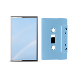 Turnstile Never Enough Cassette