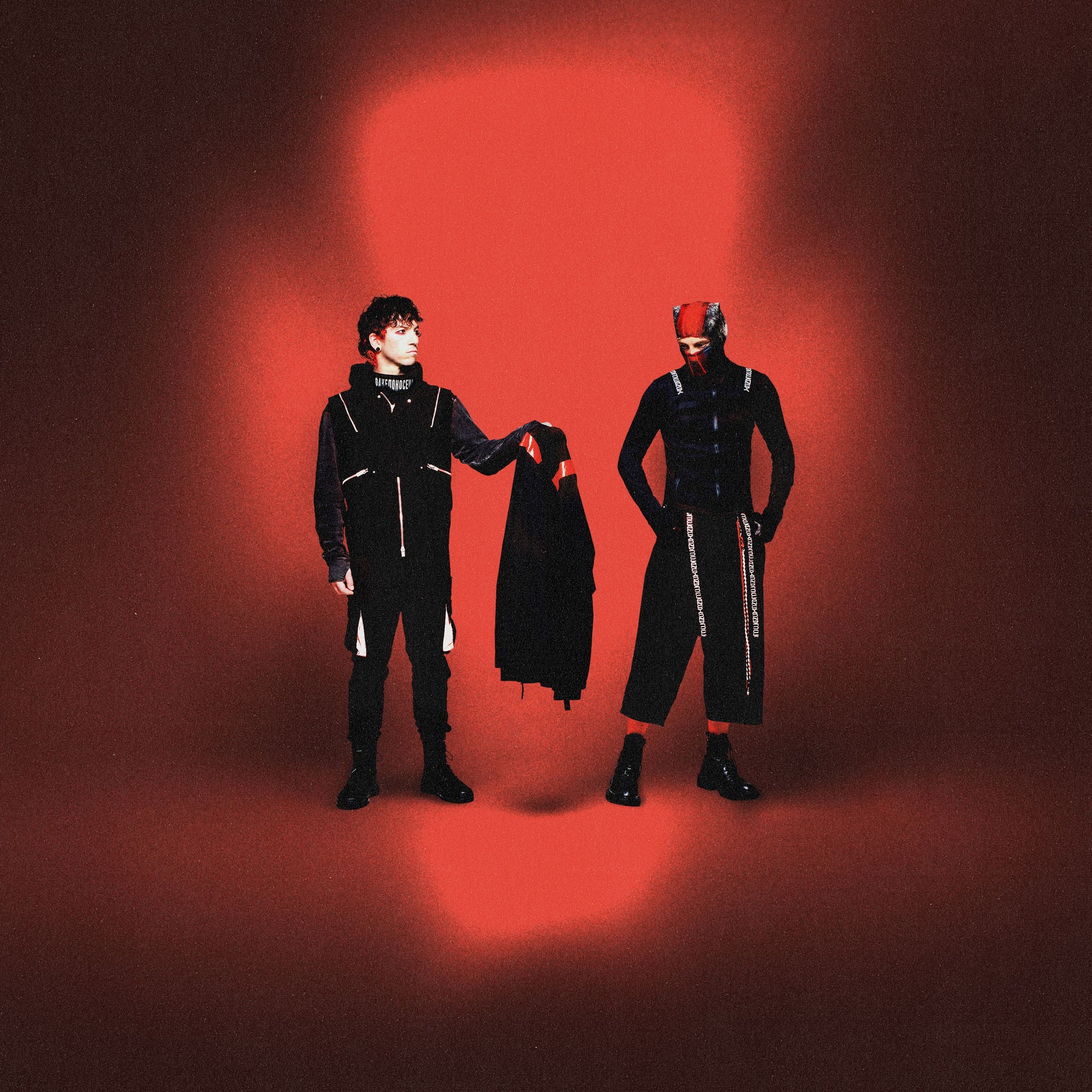 Twenty One Pilots Breach