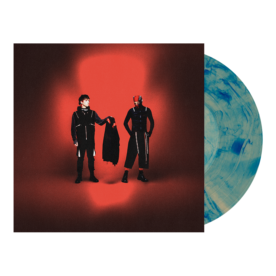 Twenty One Pilots Breach IEX