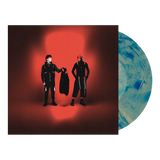 Twenty One Pilots Breach Blue Smoke Vinyl