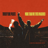Twenty One Pilots More Than We Ever Imagined (2-LP)