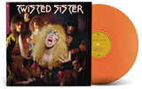 Twisted Sister Now Playing