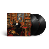 Tyler Childers Snipe Hunter 2-lp blk