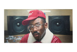 Tyler, The Creator Don’t Tap The Glass