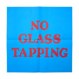 Tyler, The Creator Don’t Tap The Glass