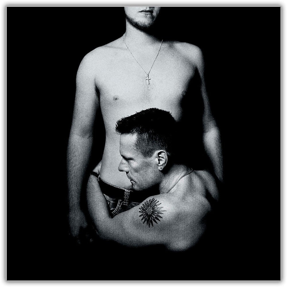 激レア U2 songs of innocence ホワイト•ヴァイナル 2LP U2 — Songs Of Innocence (2-LP) – Deaf Man Vinyl