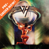 Van Halen 5150 (2-LP)