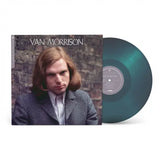 Van Morrison Now Playing