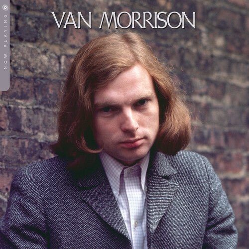 Van Morrison Now Playing