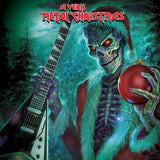 Various Artists A Very Metal Christmas (Red)