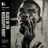 Various Artists Blues In The Mississippi Night