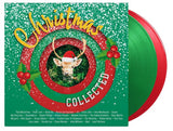 Various Artists Christmas Collected (2-LP)