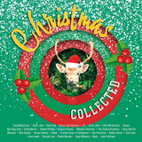 Various Artists Christmas Collected (2-LP)