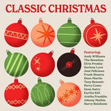 Various Artists Classic Christmas
