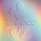 Various Artists Disney 100 (Silver 2-LP)