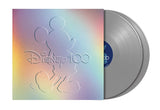 Various Artists Disney 100 (Silver 2-LP)