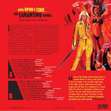 Various Artists Once Upon A Time: The Tarantino Sound