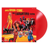 Various Artists Once Upon A Time: The Tarantino Sound