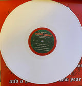 Various Artists We Wish You A Metal Xmas and a Headbanging New Year (2-LP)