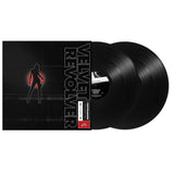 Velvet Revolver Contraband (2-LP)