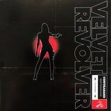 Velvet Revolver Contraband (2-LP)