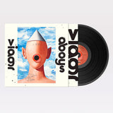 Viagra Boys Viagr Aboys black