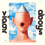 Viagra Boys Viagr Aboys