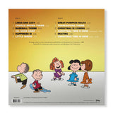 Vince Guaraldi Trio Peanuts Greatest Hits (75th Ann Picture Disc)
