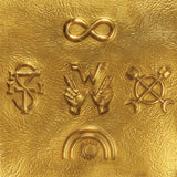 Weezer Weezer (Gold)