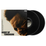 Weeknd Hurry Up Tomorrow: Complete Edition (2-LP)