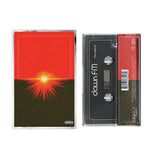 Weeknd Dawn FM Cassette