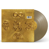 Weezer Weezer (Gold)