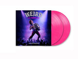 OST Weird: The Al Yankovic Story 2-LP