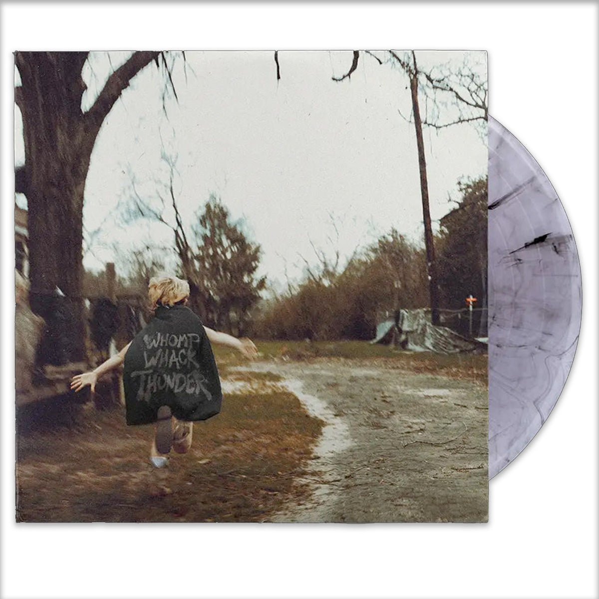 Whiskey Myers Whomp Whack Thunder (2-LP) IEX
