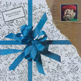 Willie Nelson Pretty Paper