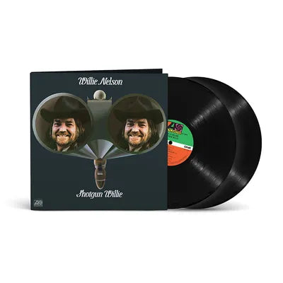 Willie Nelson Shotgun Willie (RSD 50th Ann. 2-LP)