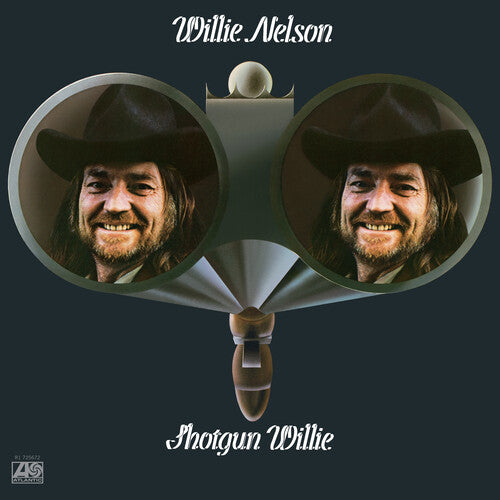 Willie Nelson Shotgun Willie (RSD 50th Ann. 2-LP)