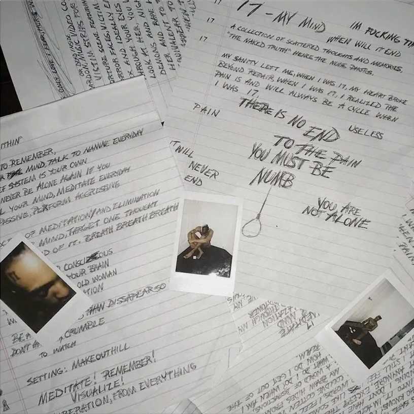 XXXTentacion 17