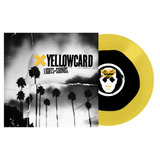 Yellowcard Lights And Sounds