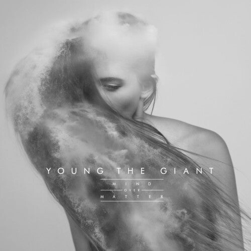 Young The Giant Mind Over Matter 10th anniversary edition vinyl lp record album