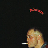 Zach Bryan Self-Titled (2-LP)