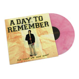 A Day To Remember For Those Who Have Heart IEX