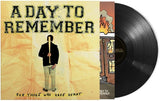 A Day To Remember For Those Who Have Heart