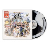 A Day To Remember Big Ole Album Vol. 1 yin-yang