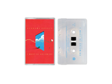 Alabama Shakes I Must Be Dreaming cassette