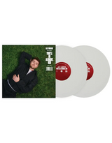 Alex Warren You’ll Be Alright, Kid (2-LP)