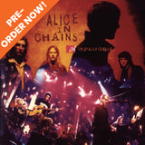 Alice In Chains MTV Unplugged (2-LP)