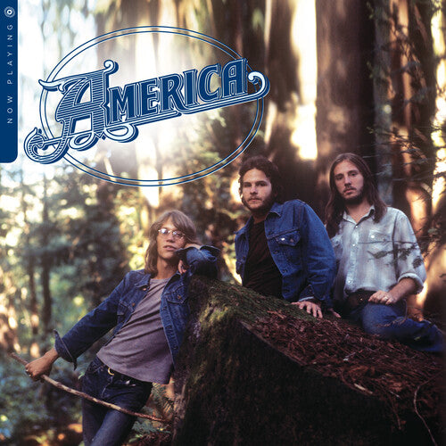 America — Now Playing