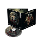 Amon Amarth The Allfather Awakens cd