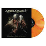 Amon Amarth The Allfather Awakens lp